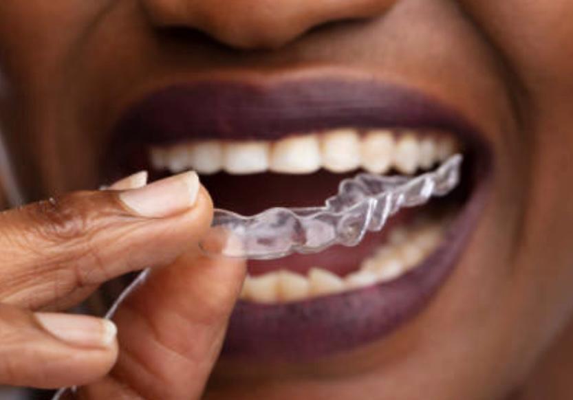 Orthodontics